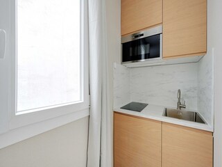 Ferienhaus Paris Ausstattung 4