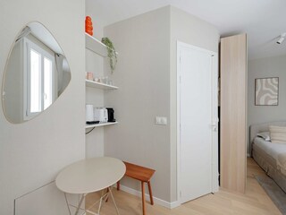 Ferienhaus Paris Ausstattung 5