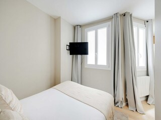 Ferienhaus Paris Ausstattung 6