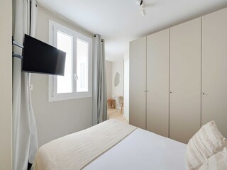 Ferienhaus Paris Ausstattung 9