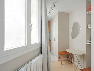 Ferienhaus Paris Ausstattung 12