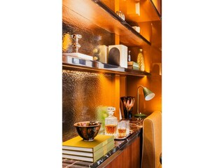 Apartment Paris  72