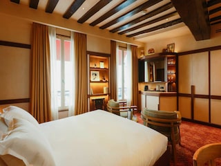 Holiday apartment Paris  48