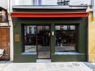 Ferienwohnung Paris  65