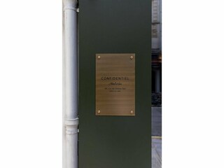 Apartamento de vacaciones Paris Grabación al aire libre 2
