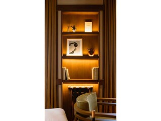 Apartamento de vacaciones Paris  78