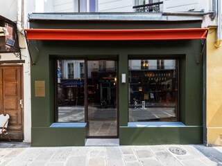 Holiday apartment Paris  47