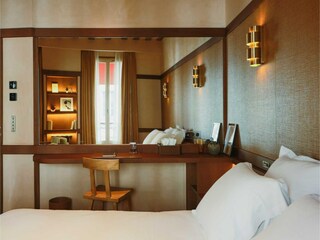 Ferienwohnung Paris Ausstattung 4