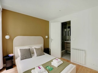 Apartment Paris  2