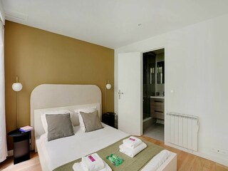 Appartement Paris  2