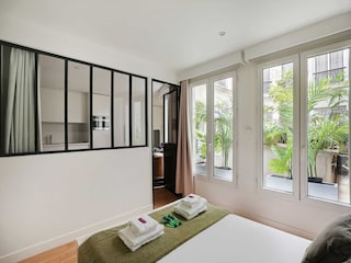 Appartement Paris  3