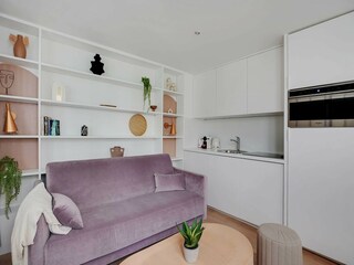 Apartment Paris  4