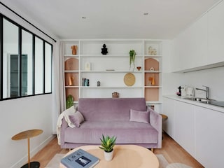 Appartement Paris  5
