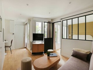 Apartment Paris  6
