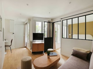 Appartement Paris  6