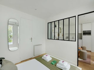 Apartment Paris  9