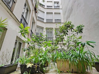 Apartment Paris  10