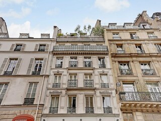 Apartment Paris  11