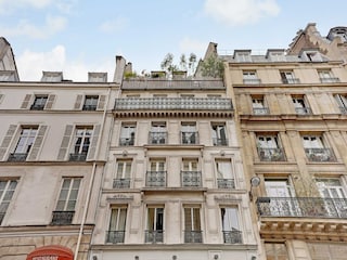 Appartement Paris  11