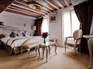 Apartamento Paris  16