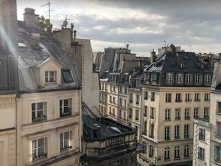Apartment Paris  17
