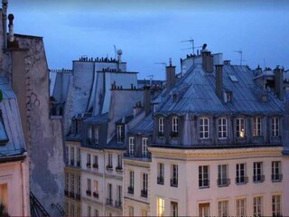 Apartamento Paris  19