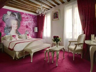 Apartment Paris  20