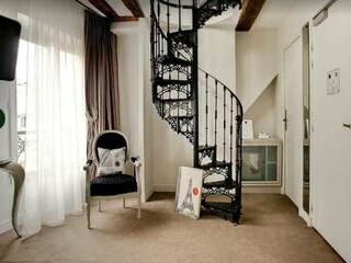 Apartment Paris  21