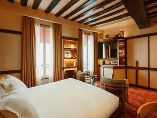 Apartment Paris  52
