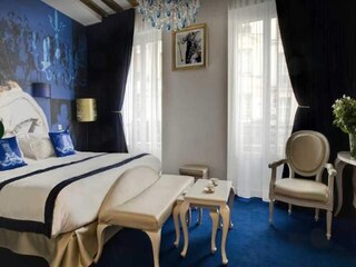 Holiday apartment Paris  33