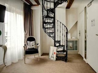 Holiday apartment Paris  37