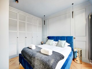 Apartment Paris  3