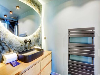 Apartment Paris  4
