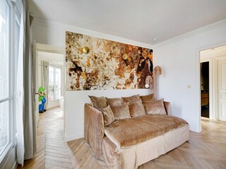 Apartment Paris  7