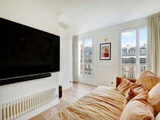 Apartment Paris  9