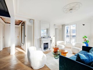 Apartment Paris  10