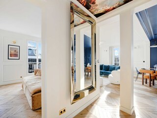 Apartment Paris  11