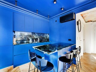 Apartment Paris  12