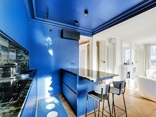 Apartment Paris  13