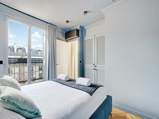 Apartment Paris  14
