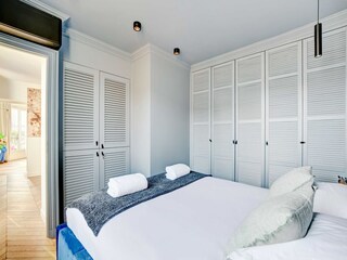 Apartment Paris  15