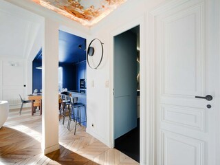 Apartment Paris  16