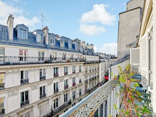 Apartment Paris  19