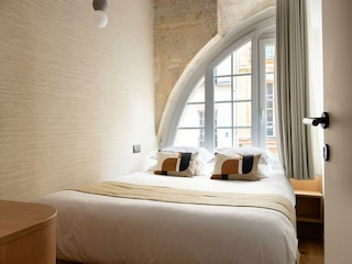 Apartamento Paris  4
