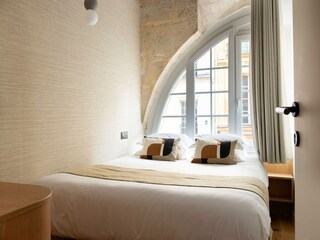Appartement Paris  4