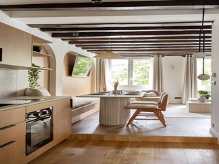Appartamento Paris  7