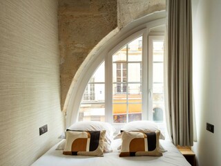 Apartamento Paris  8