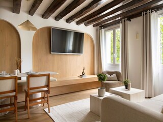 Appartamento Paris  9