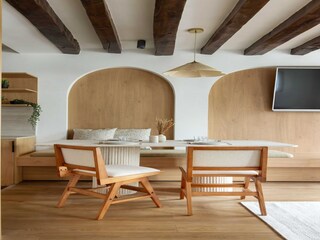 Apartment Paris  10