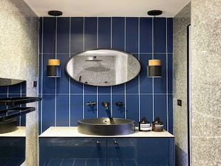 Apartamento Paris  12